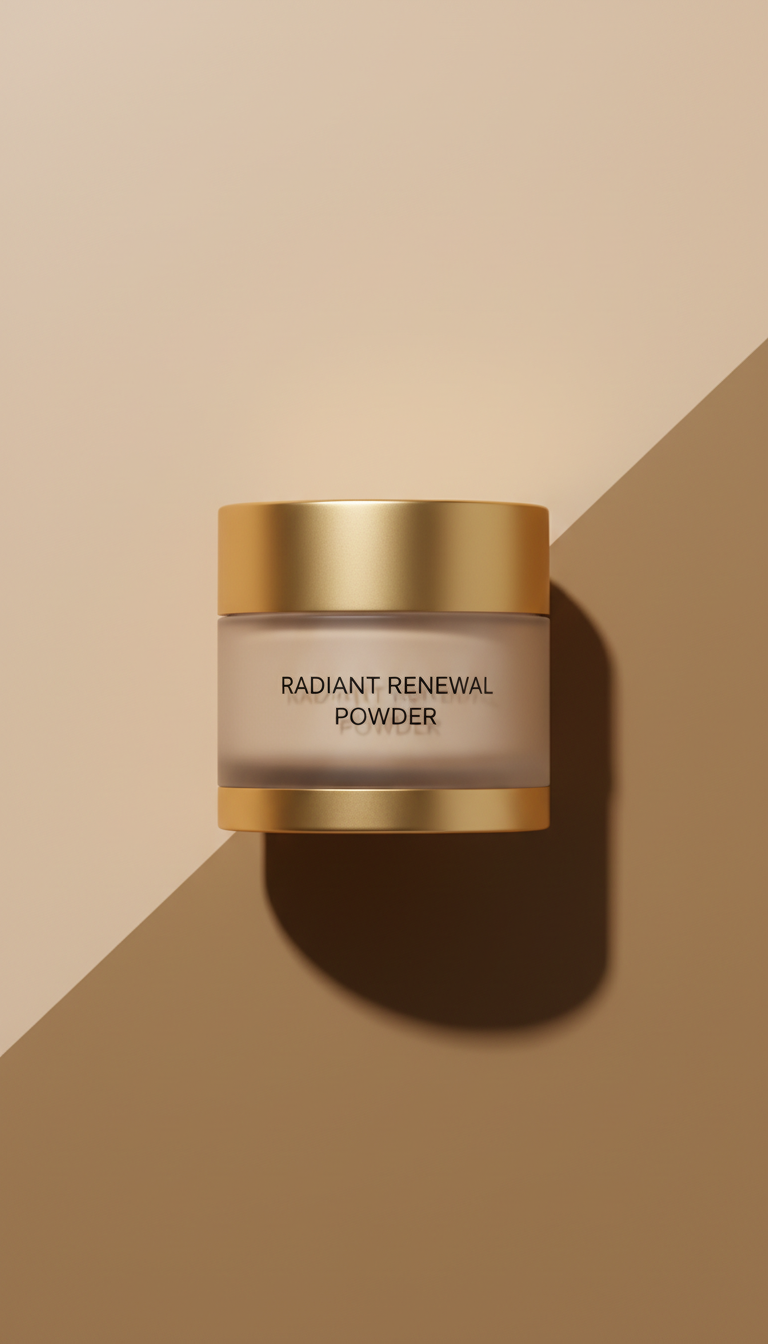 Botanical Adaptogen Energy Capsules