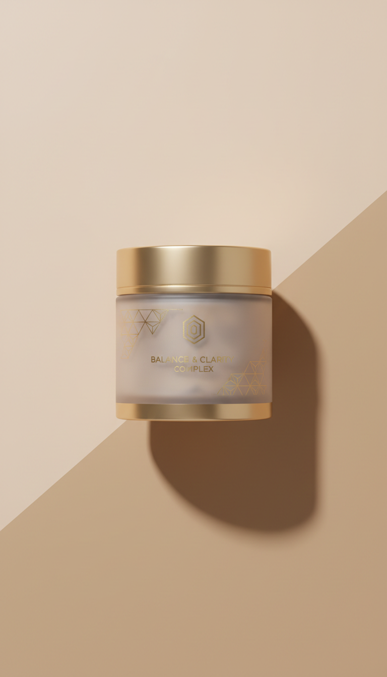 Omega Complex with Evening Primrose