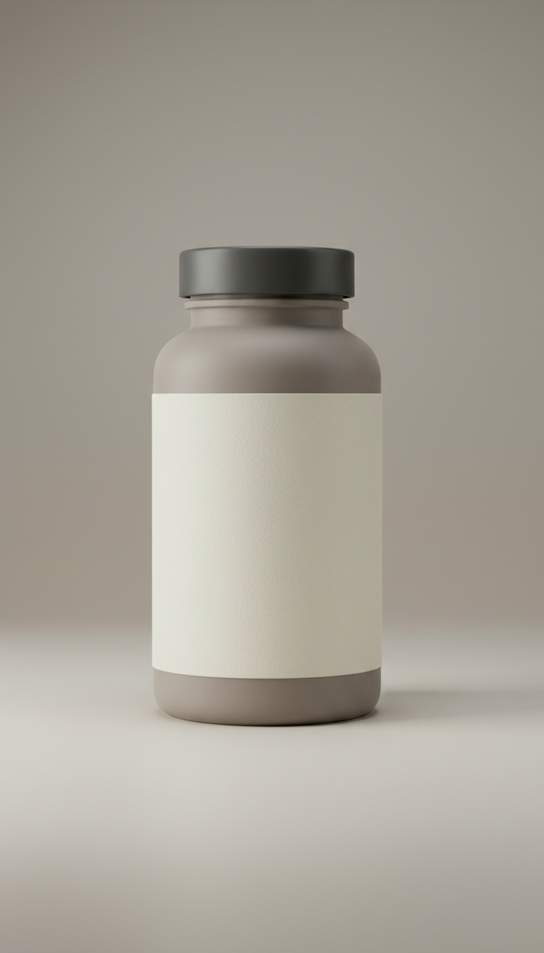 Vitamin D3 Capsules Ultra Pure