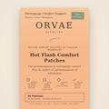 Orvae Vitality Hot Flash Patch