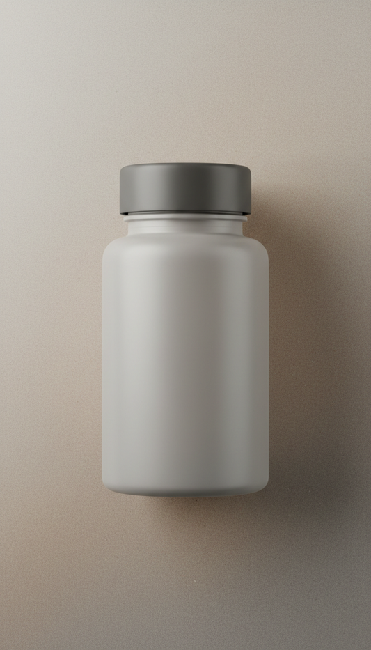 Magnesium Citrate Powder Gentle Release