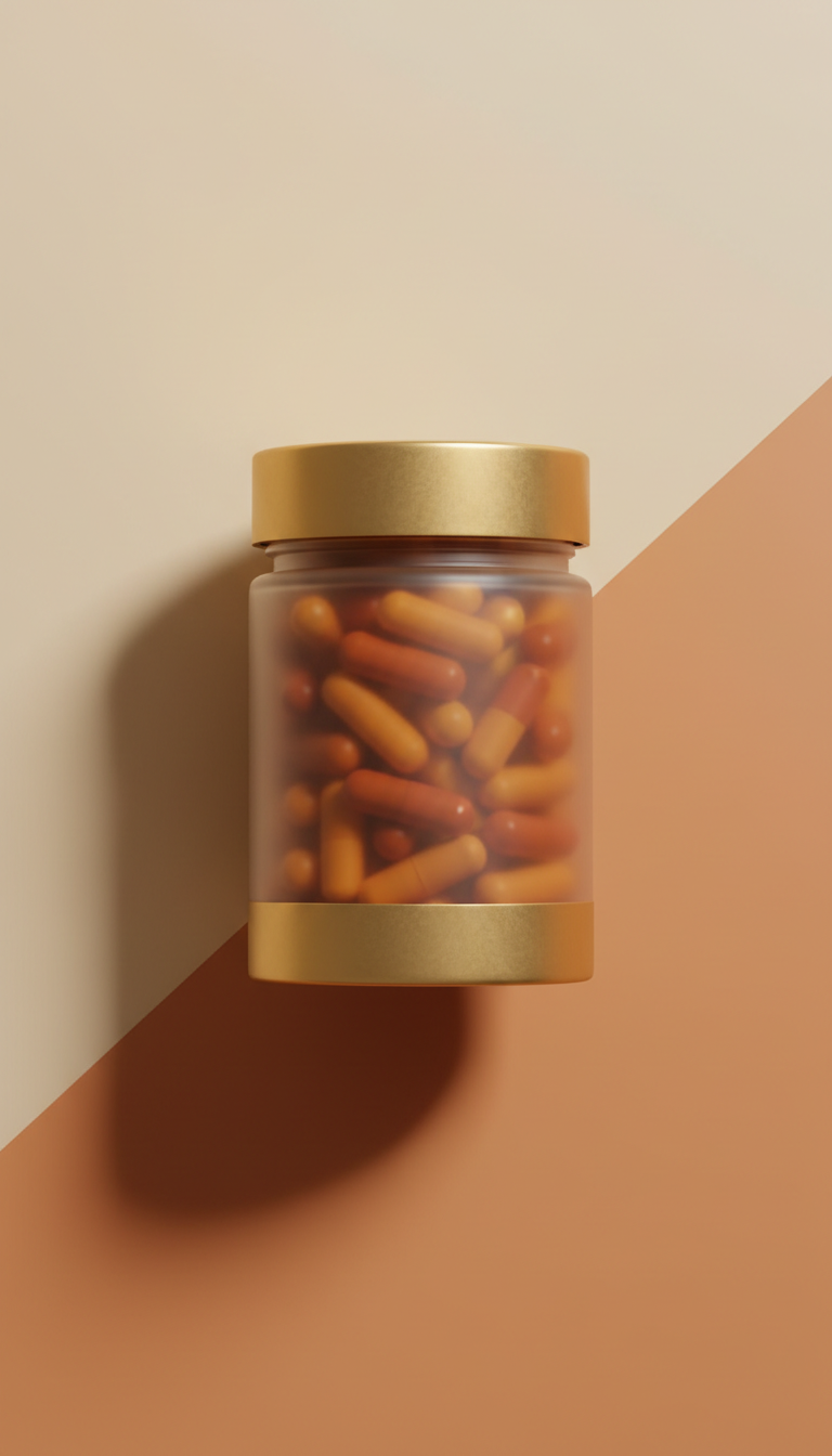 Collagen Peptides Radiance Blend